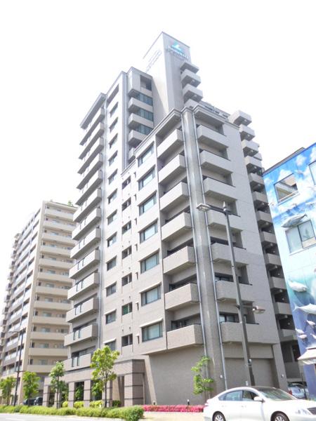 サーパス高崎駅前 物件画像