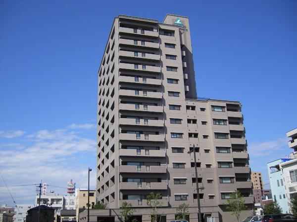 サーパス高崎駅前 物件画像