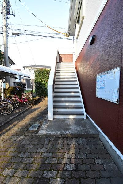 ウィスタリアガーデン　１０番館 物件画像