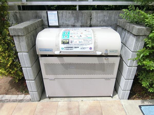 ｏａｚｏ永福 物件画像