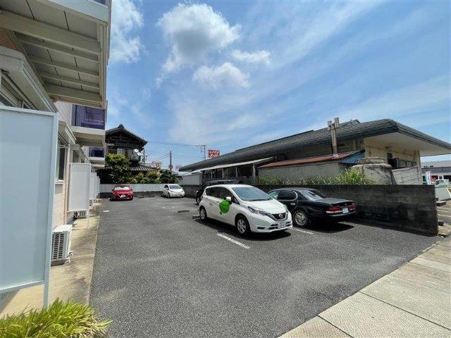フォンディーヌ三洋 物件画像