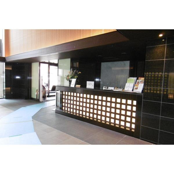 マジェスティハウス新宿御苑パークナード 物件画像