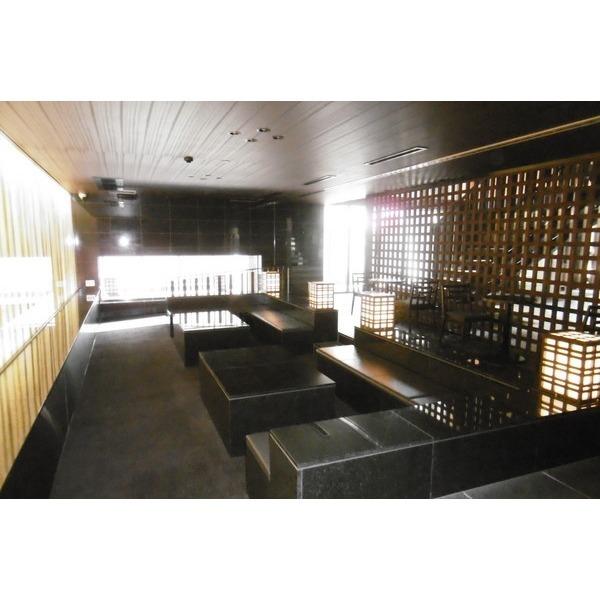マジェスティハウス新宿御苑パークナード 物件画像