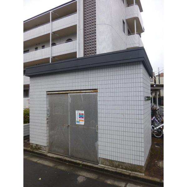 コモンベリー 物件画像