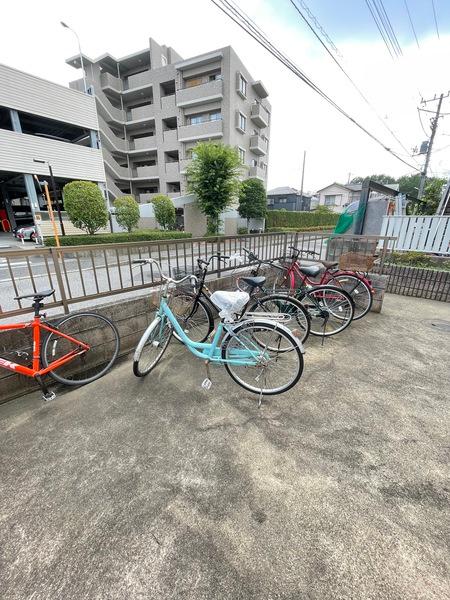 プレミール吉野 物件画像
