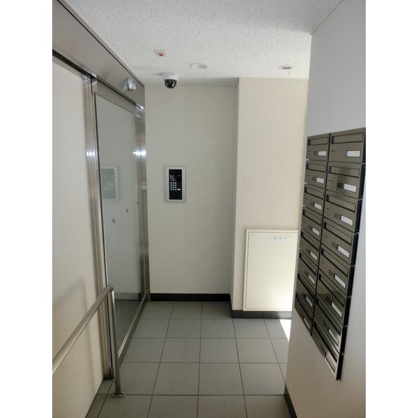 コンフォルタ 物件画像