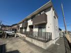 Ｃａｓａ‐ｒａｎａ外観1
