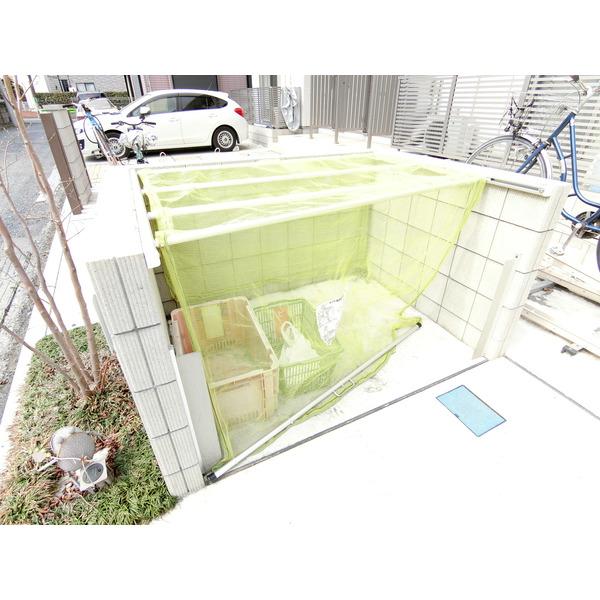 Ｃａｓａ‐ｒａｎａ 物件画像