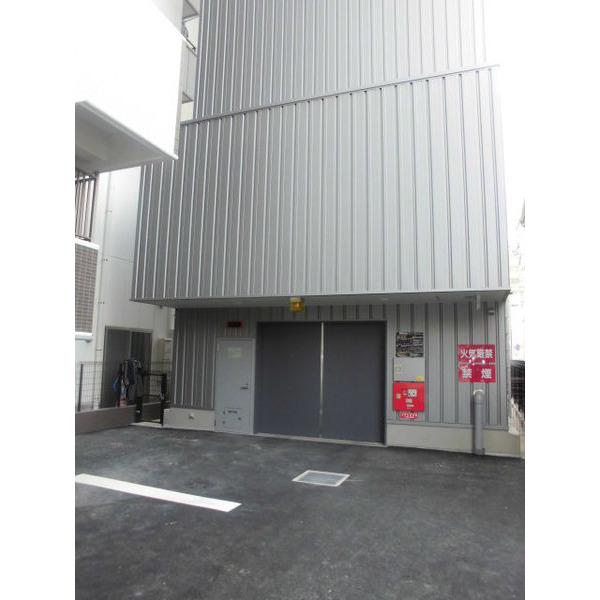 アルファステイツ高崎駅東 物件画像