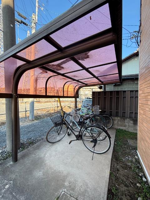 エステートピア大成 物件画像