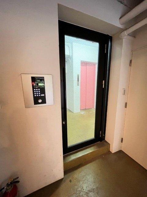 フェライトマンション 物件画像