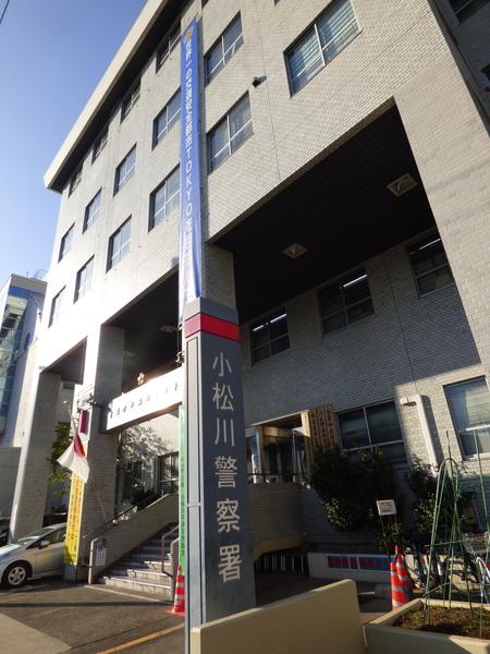 周辺環境画像