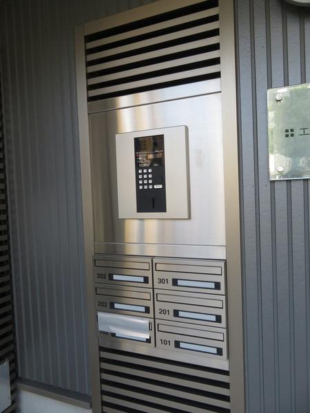 エルピス 物件画像