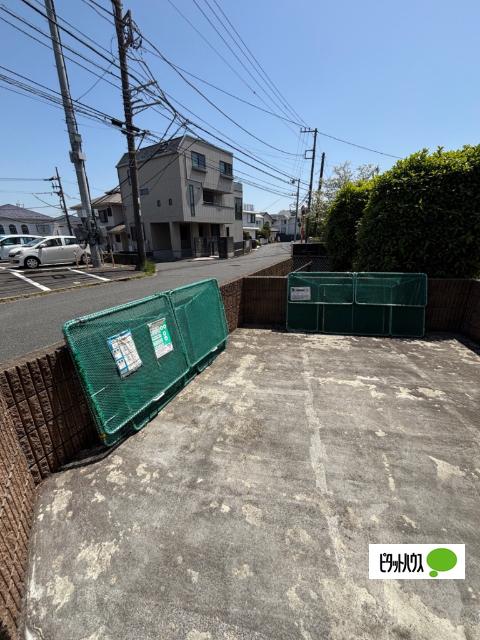 朝日プラザ上大岡 物件画像