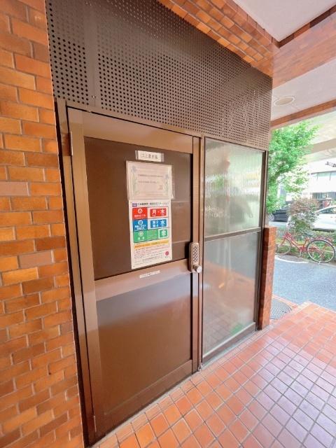 セブンスターマンション西五反田 物件画像