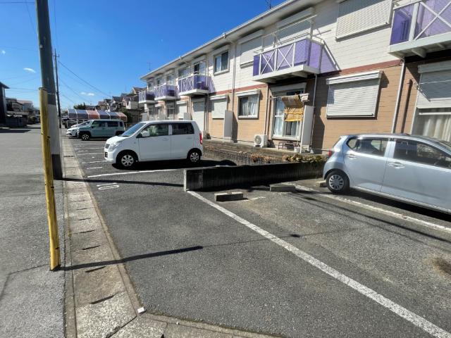 α−ＮＥＸＴフォンティーヌ東金 物件画像