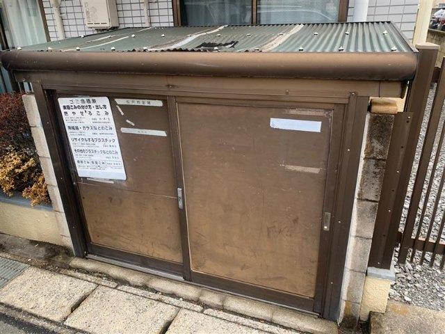 新松戸メゾンリビエール 物件画像