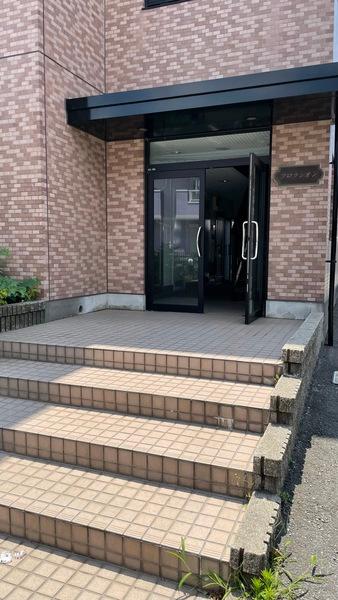 フロラシオン 物件画像