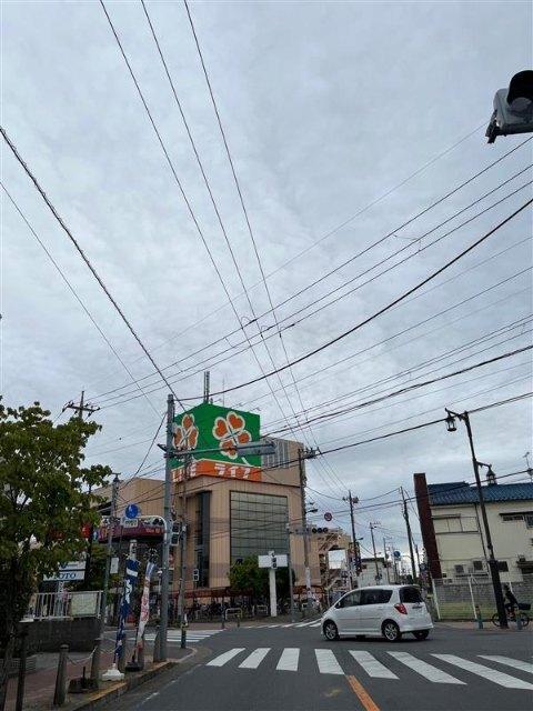 周辺環境画像