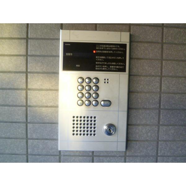 アルファグランデ竹の塚３０３ 物件画像