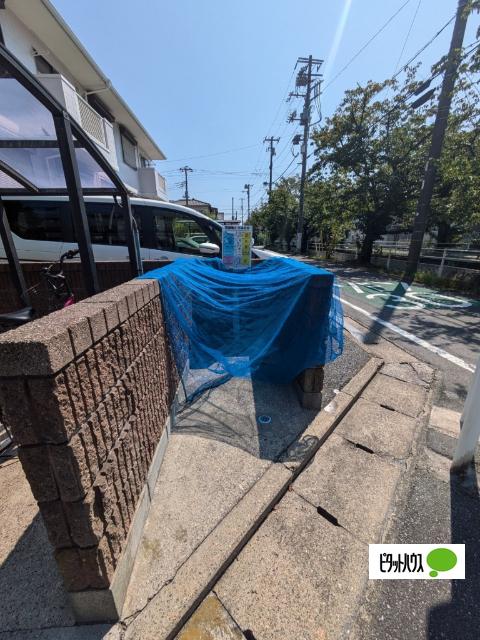 ミールハイツ 物件画像