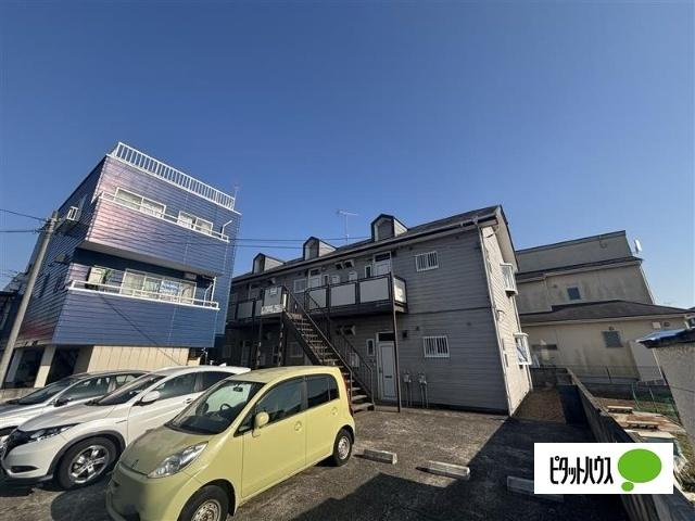 ハウスシェランジェ 物件画像