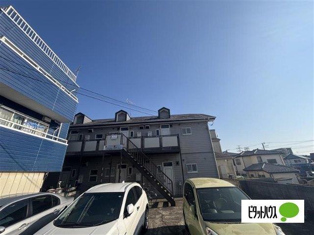 ハウスシェランジェ 物件画像