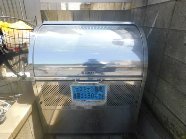 コスミオン船橋 物件画像
