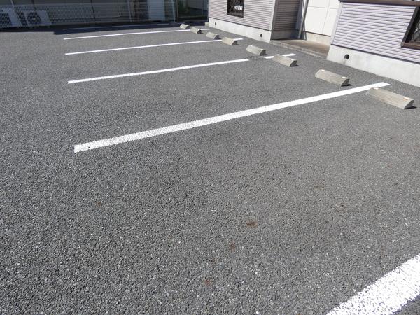 カナン幕張本郷 物件画像