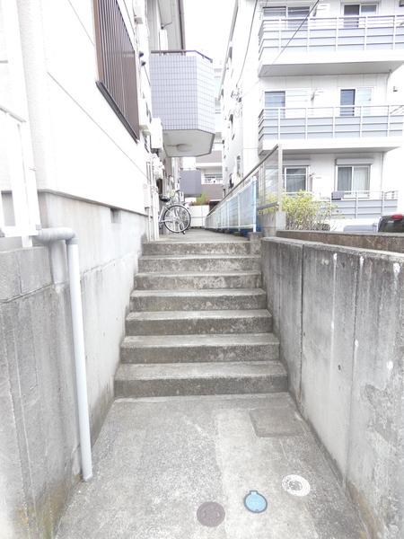 カナン幕張本郷 物件画像