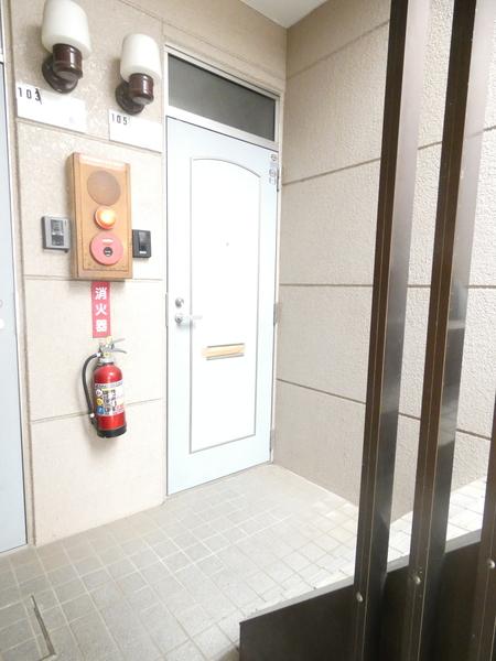 カナン幕張本郷 物件画像