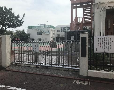 周辺環境画像