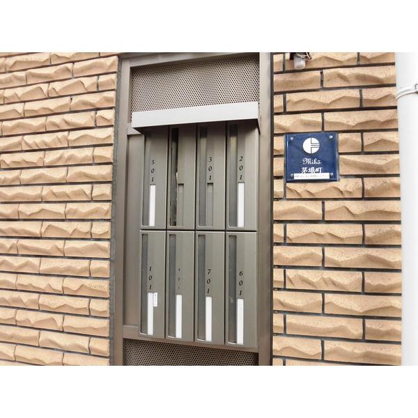 Ｍｉｈｏ茅場町 物件画像