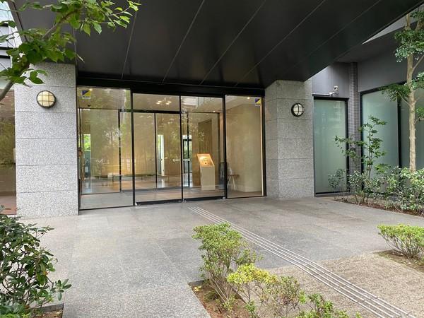 クレストタワー品川シーサイド 物件画像