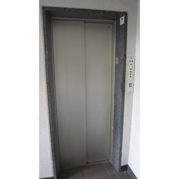 都立大フラワーホーム 物件画像