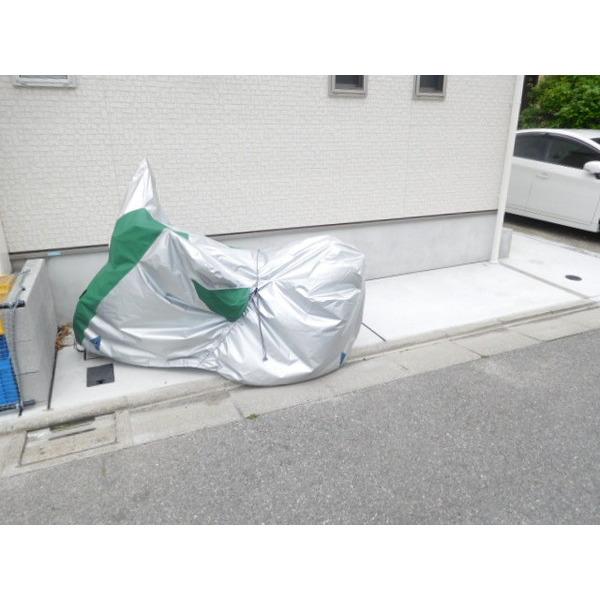 クレイン和光 物件画像