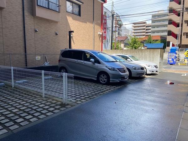 ステラコート 物件画像