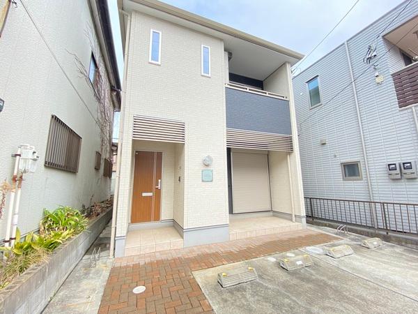 クレアール六番館 物件画像