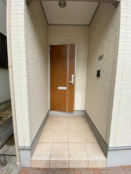 クレアール六番館 物件画像