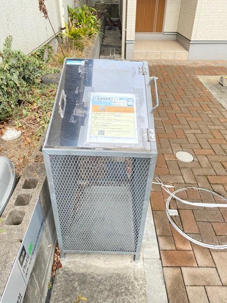 クレアール六番館 物件画像