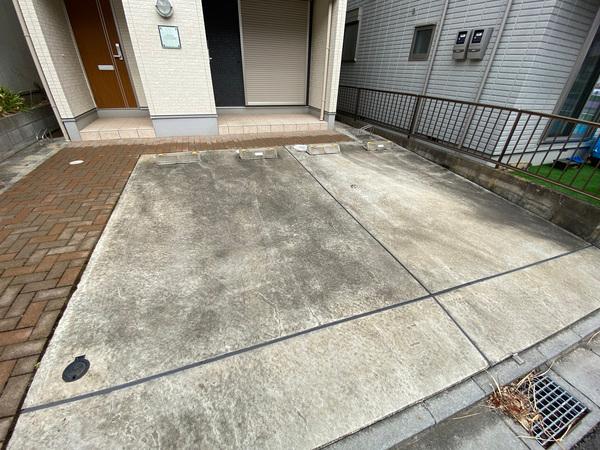 クレアール六番館 物件画像