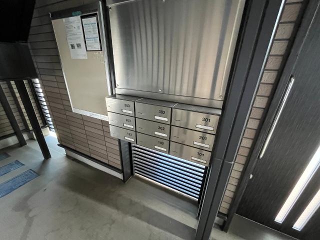 サンモール　キキ 物件画像