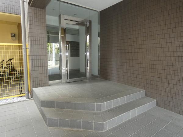 ハイツカメリヤ 物件画像