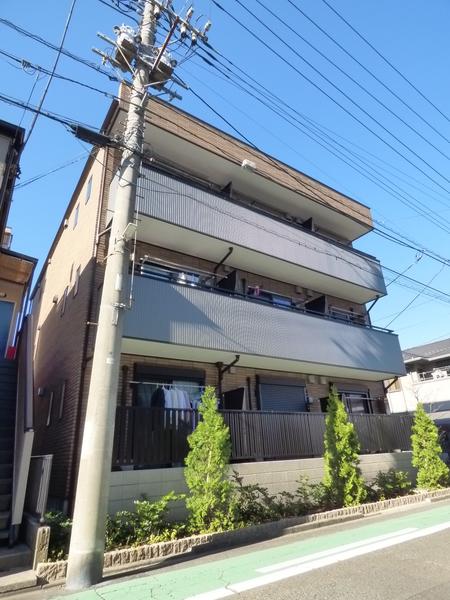 アビデ矢向 物件画像
