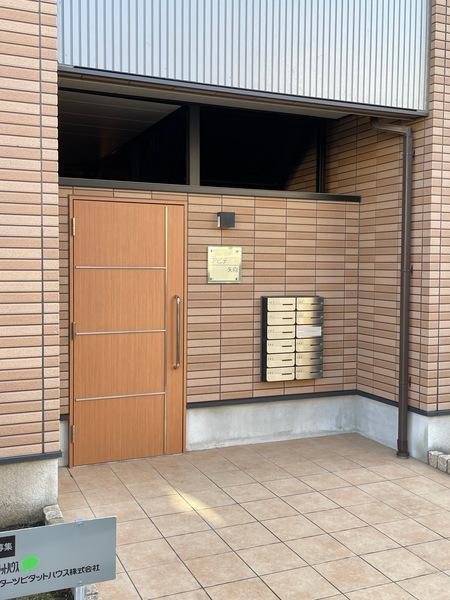 アビデ矢向 物件画像