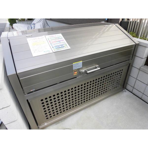 ブラン　ショコラＢ 物件画像