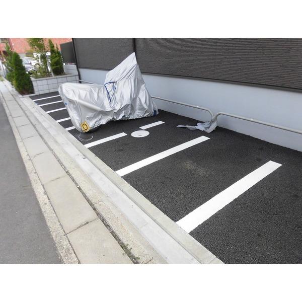 ブラン　ショコラＢ 物件画像