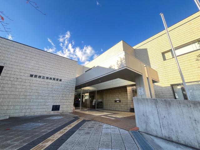 周辺環境画像