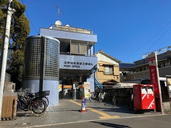 周辺環境画像