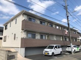 アトランティカ 物件画像